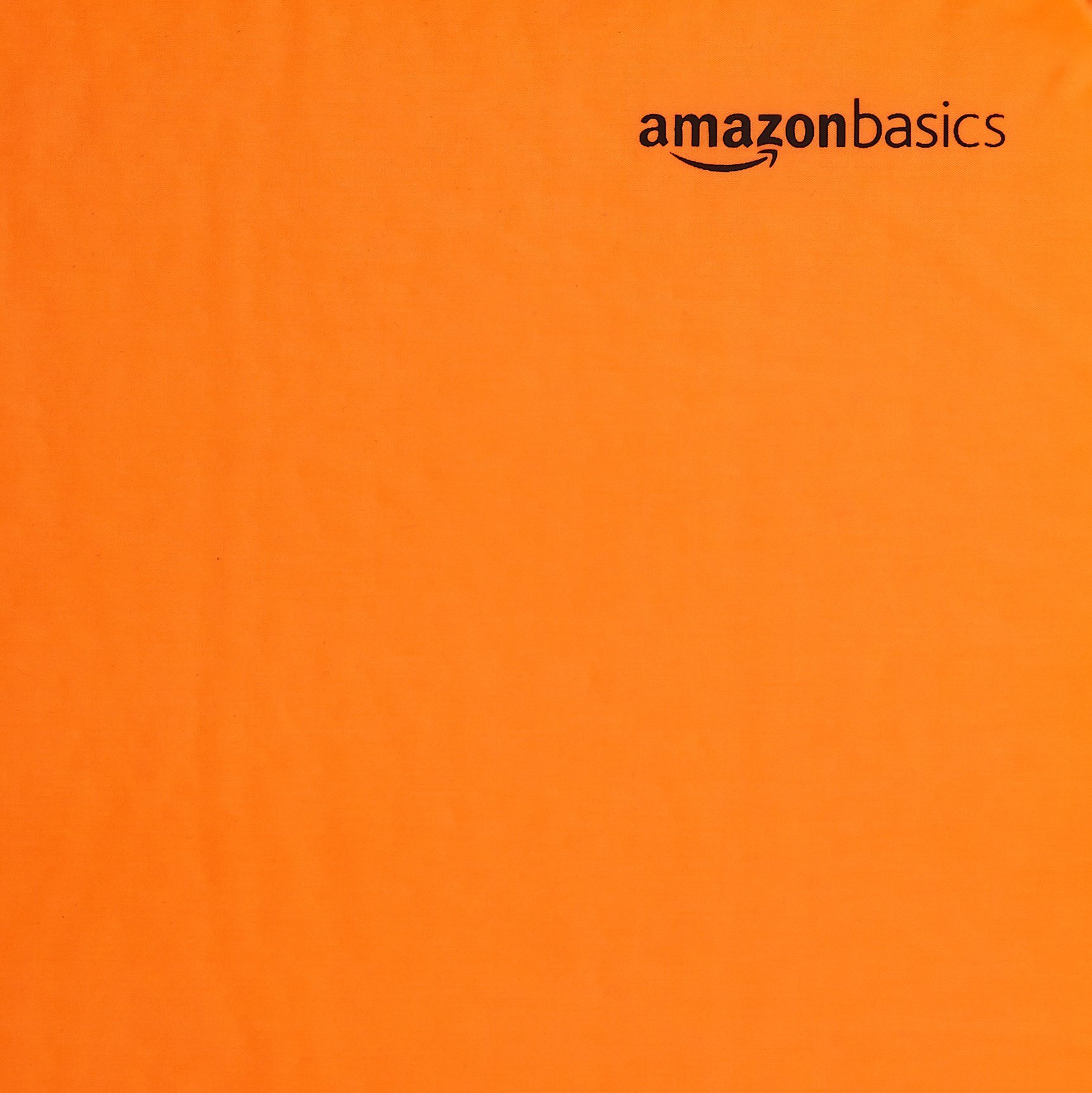 AmazonBasics 自充氣睡墊｜長款・圖片 4
