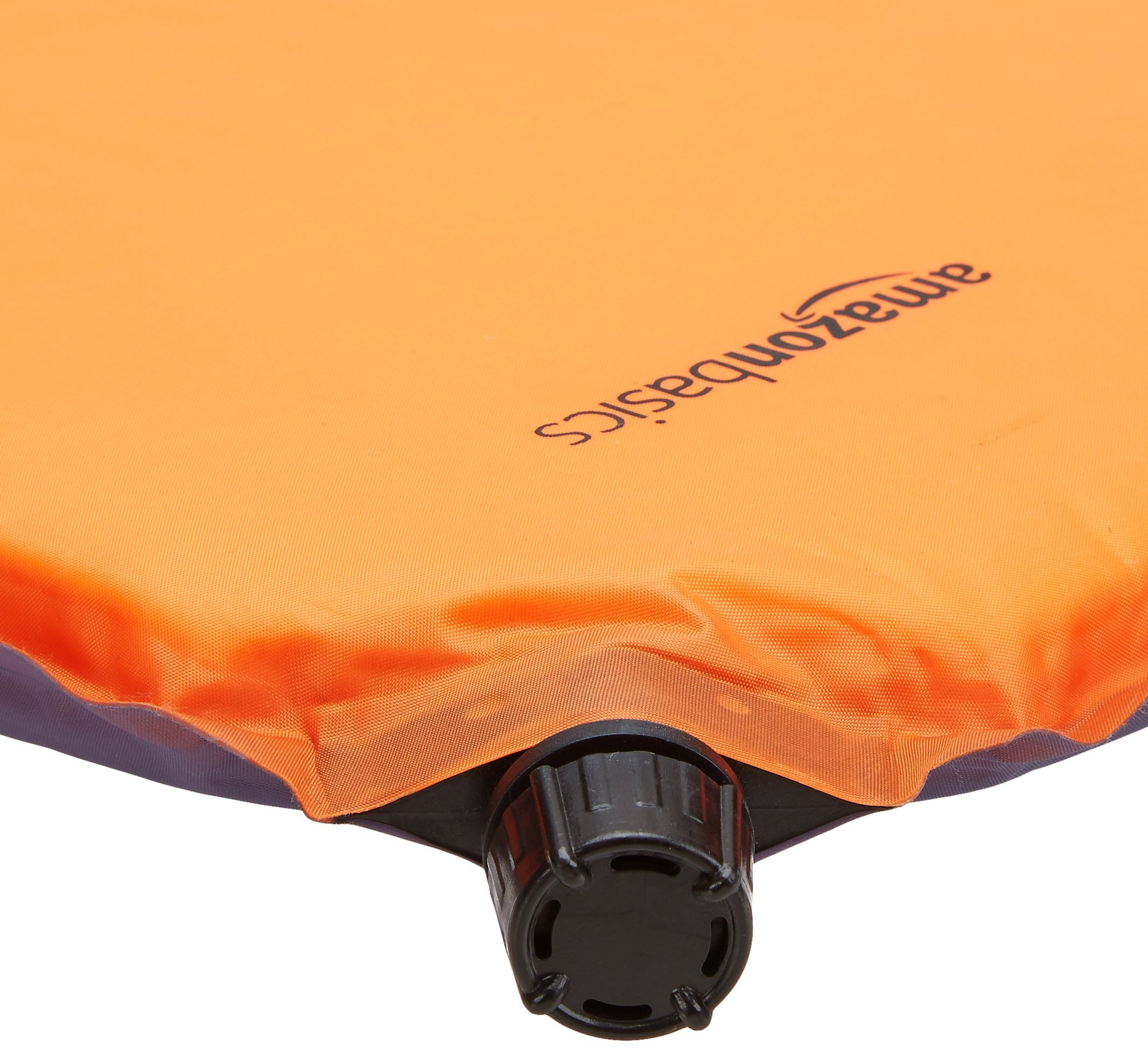 AmazonBasics 自充氣睡墊｜長款・圖片 3